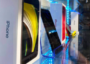 photo SPACECASH achat et vente d'occasion produit téléphone et accessoire